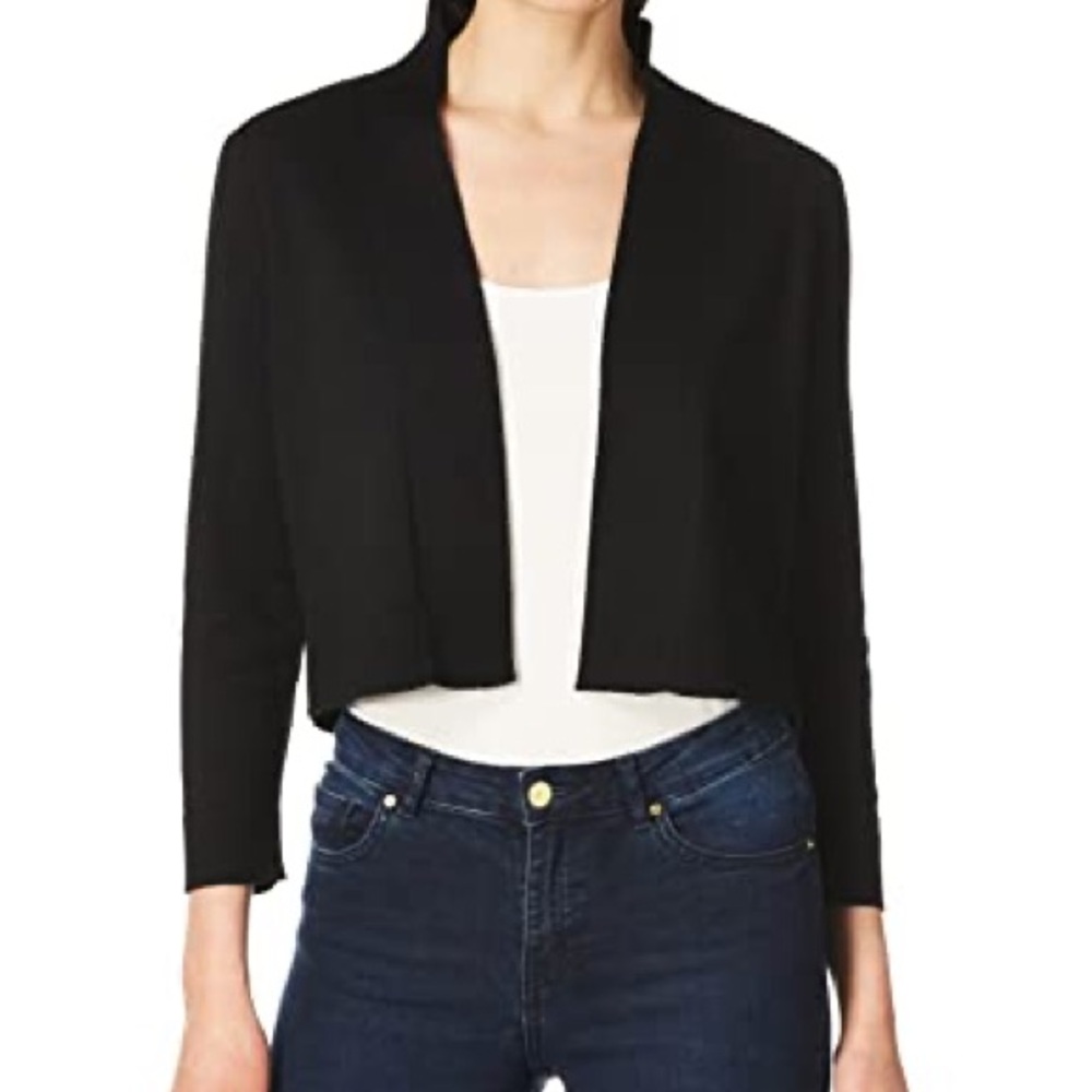 NWT Coverup